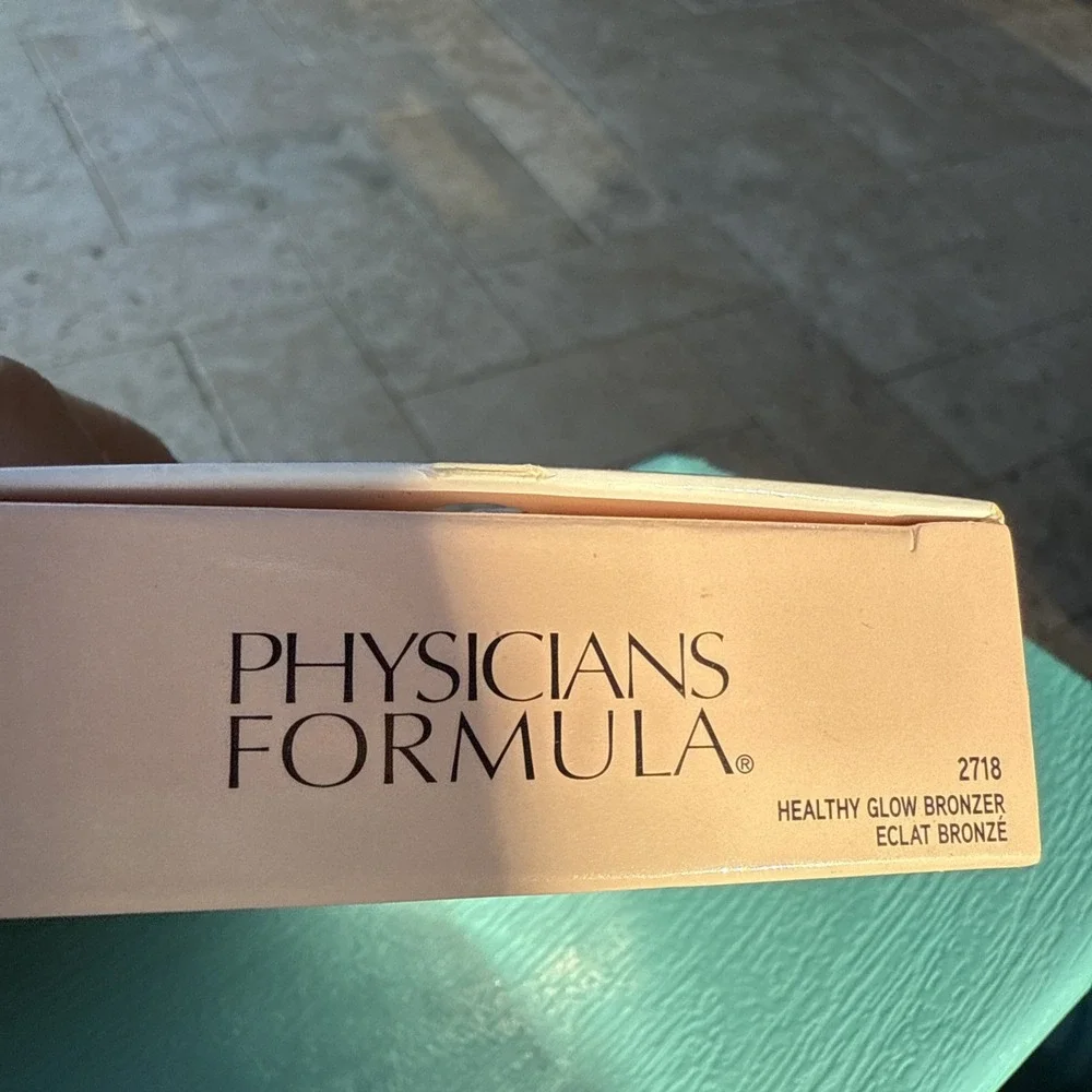 Physicians formula powder palette‎ 2718